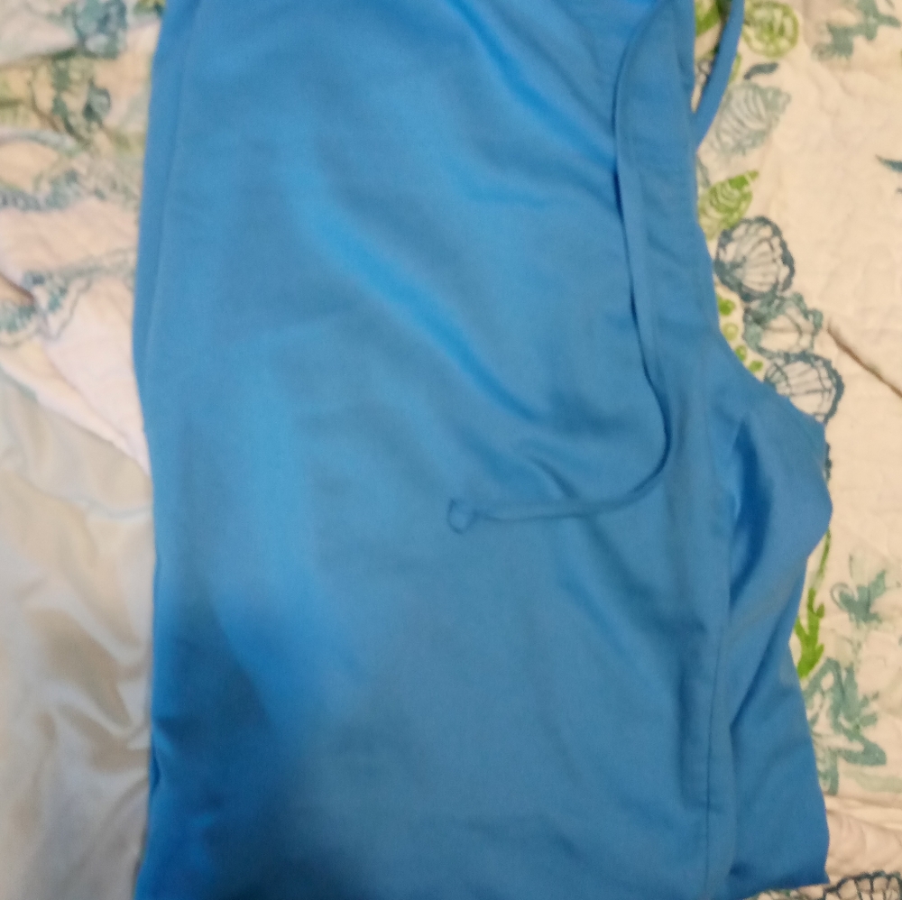 Grey's Anatomy scrub bottoms. Women's size Large Tall.